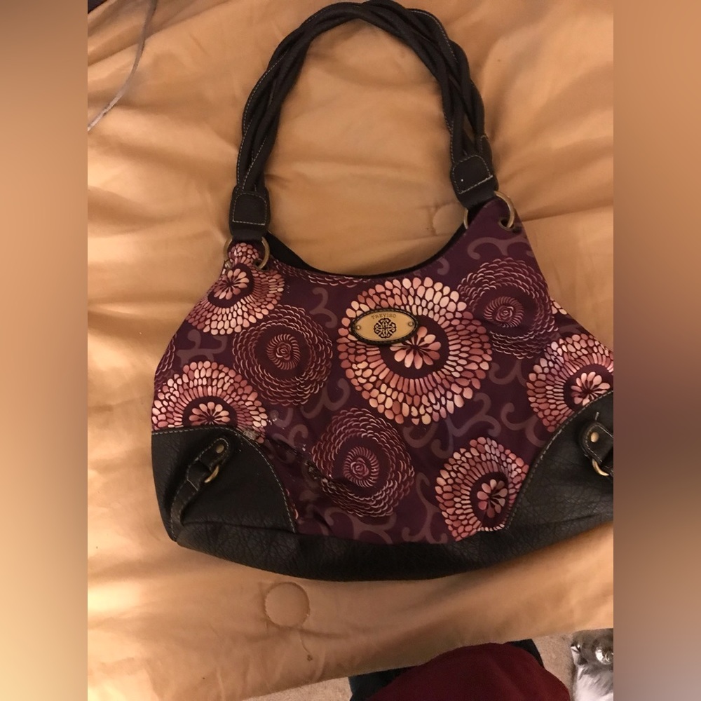 Treviso purse in good con